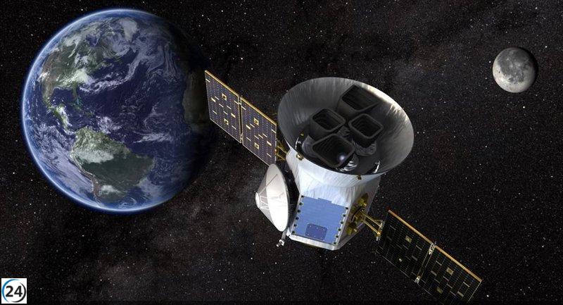 Incorporación de técnicas de 'machine learning' en el Ictea para encontrar exoplanetas de manera más rápida.