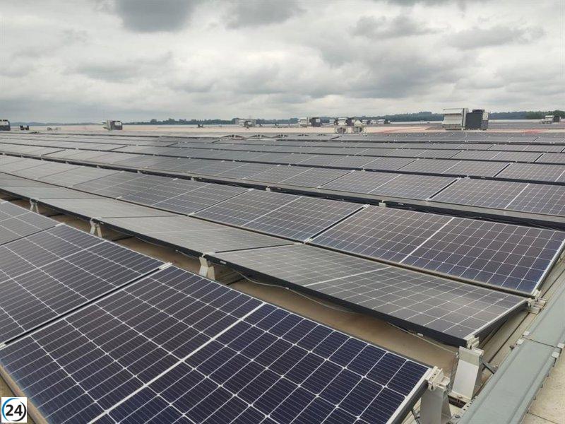 El Principado aprueba casi 859 mil euros en ayudas para proyectos de energías renovables 