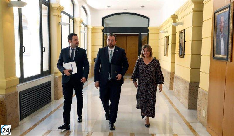 Asturias aboga por una negociación multilateral respetando las singularidades regionales.