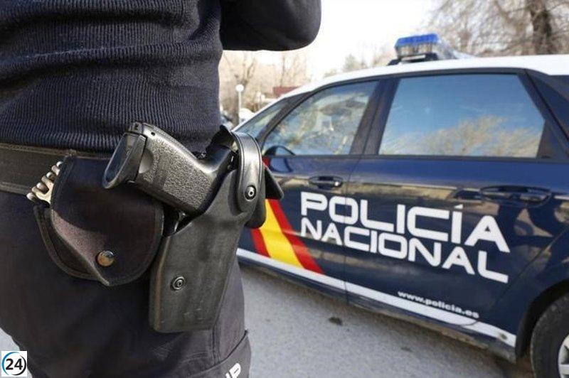 Ciudadano arrestado en Lloret de Mar por estafas en varias ciudades, incluyendo Gijón.