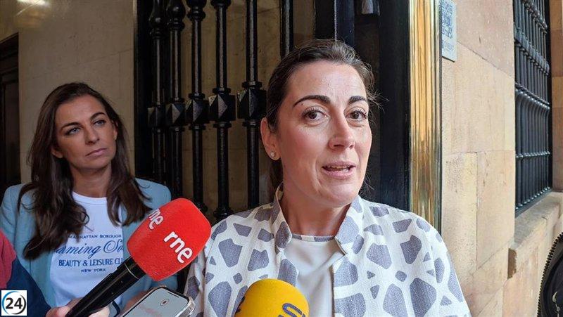 Vox denuncia mala gestión en obras del Palacio de los Deportes