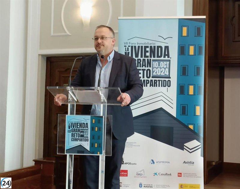 La patronal de la Construcción pide protección para los empresarios tras accidentes mortales.