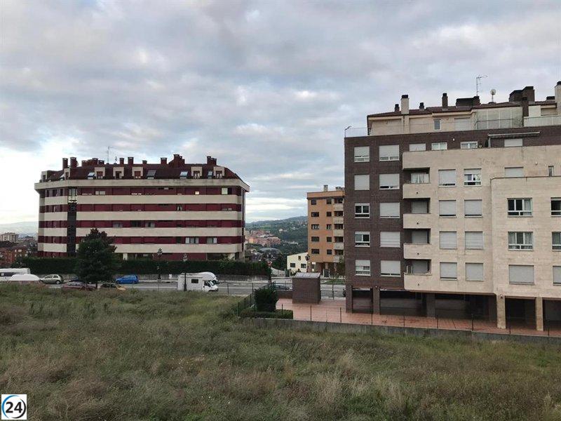 El alquiler en Asturias aumenta un 11% en un año, informa página web.