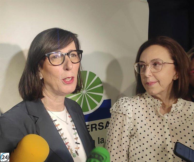 Roqueñí desmiente crisis en Cogersa por seguros: 