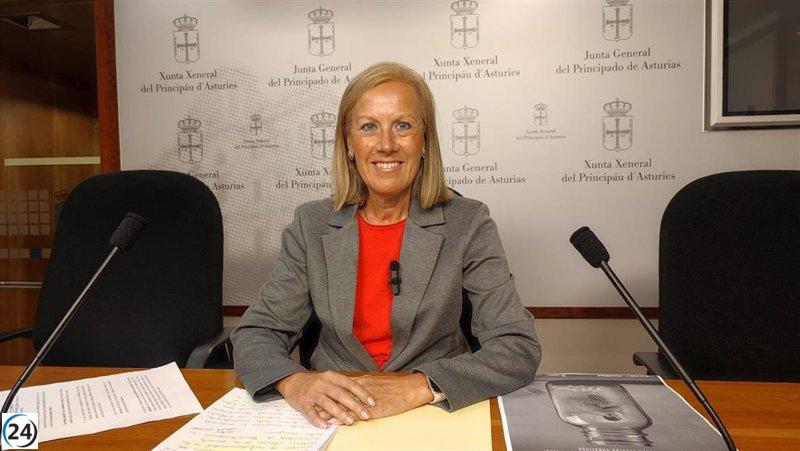 Pardo del PP exige a Salud explicaciones por infringir protección de datos de pacientes de benzodiacepinas