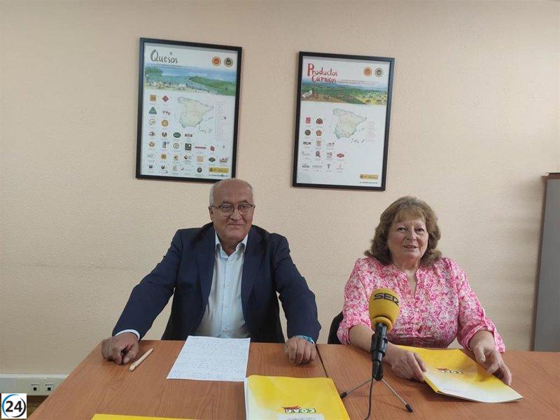 COAG advierte sobre el impacto negativo del acuerdo UE-Mercosur en los productores.