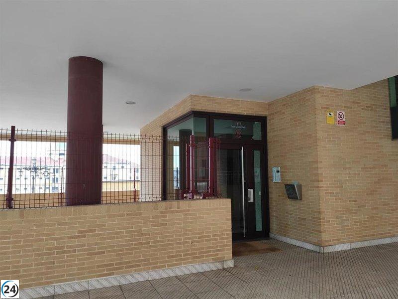 El mercado de alquiler en Oviedo experimenta un aumento del 641% en la competencia por las viviendas.