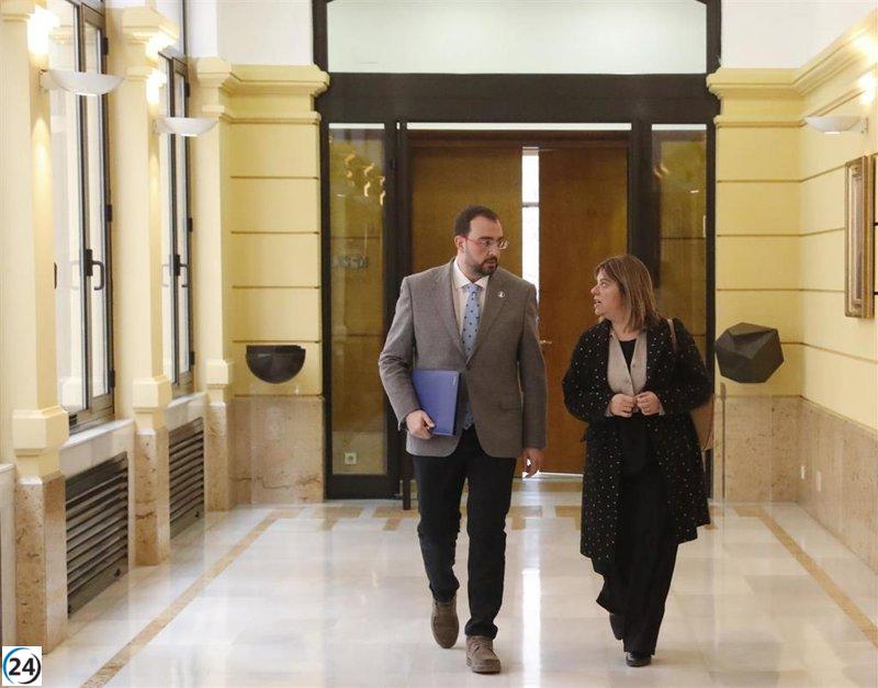 El Principado propone enfoque conservador contra la siniestralidad, salud mental y violencia de género en la Conferencia de Presidentes.