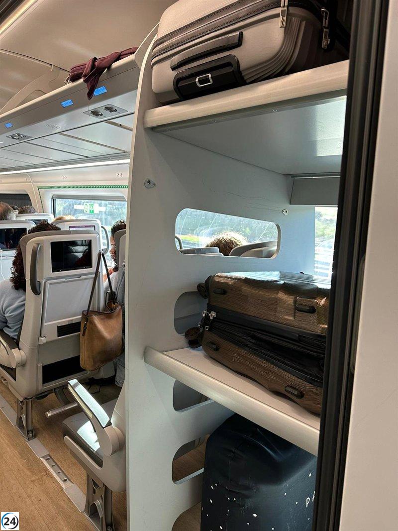 Adif impulsa la liberalización del transporte ferroviario con nueva fase