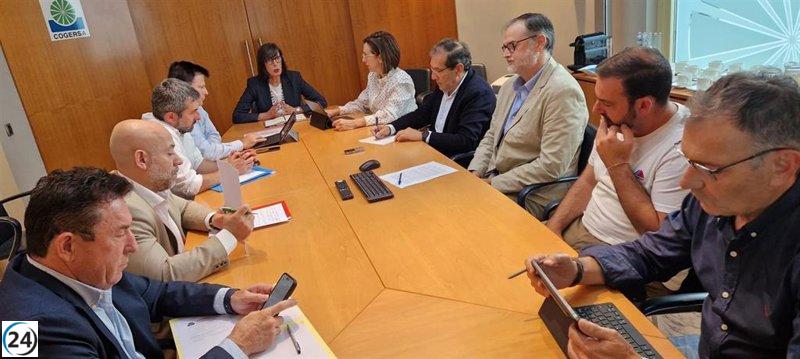 Los hallazgos de la investigación de Cogersa se revelarán mañana.