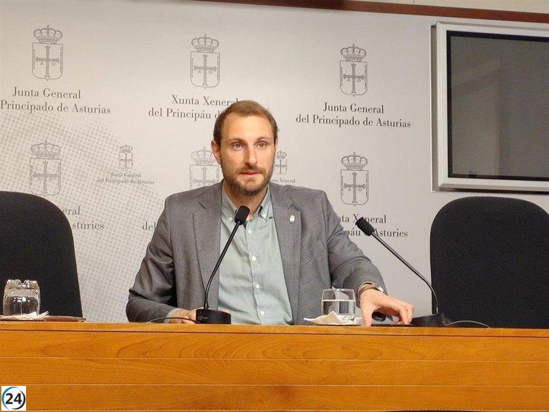 Pumares critica la rebaja del peaje del Huerna y pide su eliminación total.