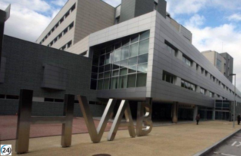 El Hospital 'Álvarez Buylla' lanza proyectos innovadores en salud con inteligencia artificial.