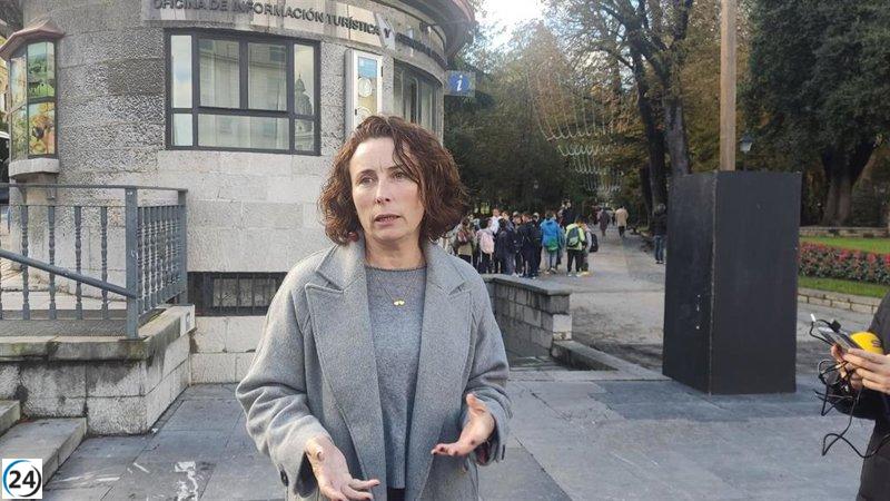 IU expulsa a asesor municipal de Oviedo por acusaciones de acoso sexual en redes.