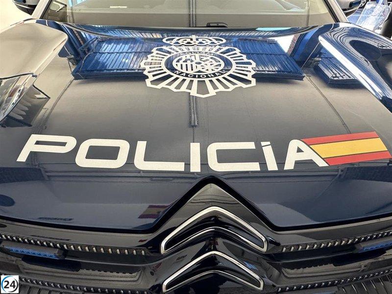 Encuentran cadáver de hombre agredido en Avilés.