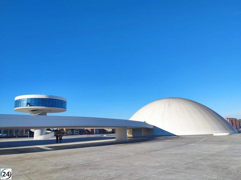 Vox critica la puesta en escena de 'Altasu' en el Centro Niemeyer.