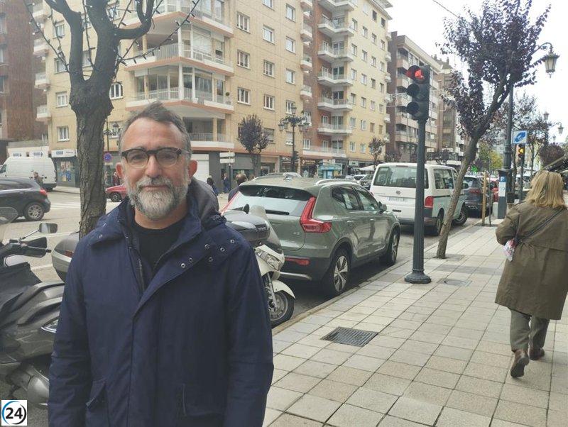 El PSOE alerta sobre la 