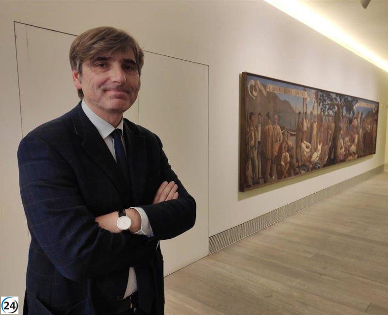 El Bellas Artes lanzará una convocatoria pública para elegir sucesor de Palacio.