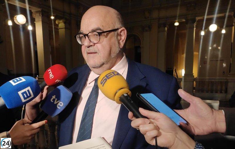 Amnistía Internacional critica la inversión sanitaria de Asturias.