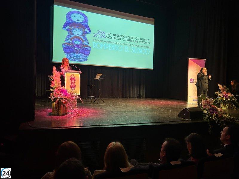 El Principado potencia la protección y prevención para mujeres con el programa 'Coeducastur'.