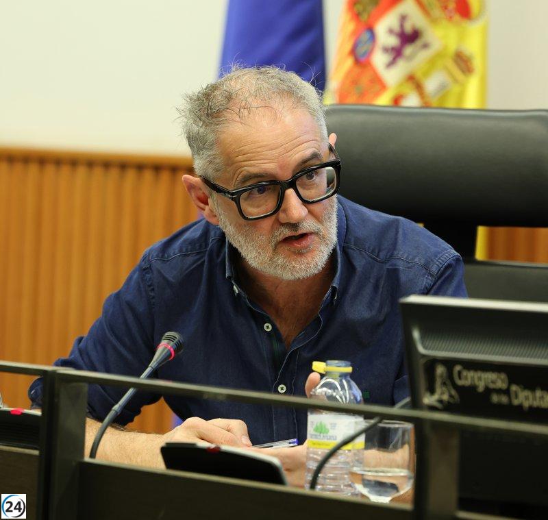 Cofiño (Sumar) propone en el Congreso un enfoque uniforme para el tratamiento del COVID persistente en España.