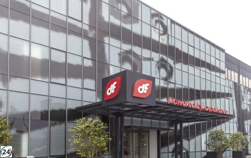 La CNMV detiene la cotización de Duro Felguera tras demanda de indemnización de 413 millones por parte de Sonelgaz.