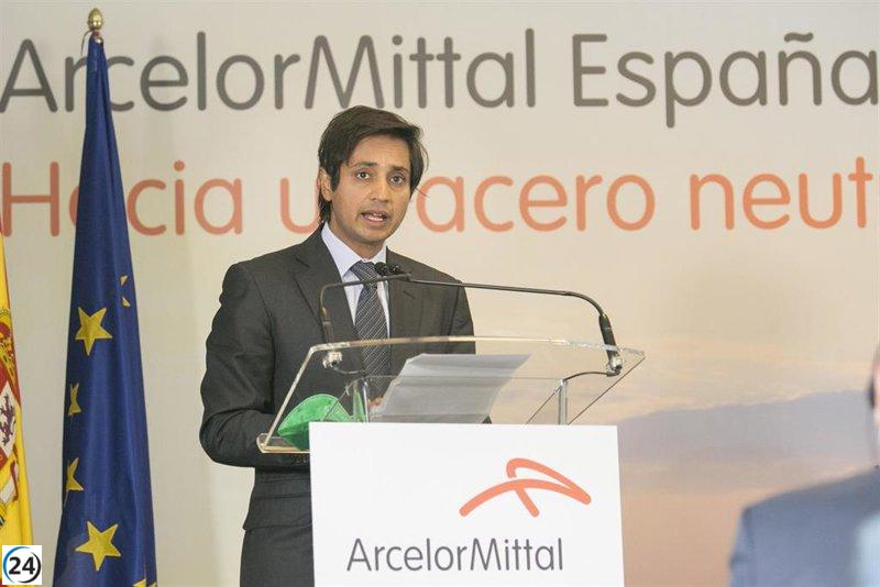 ArcelorMittal desconfía de la rentabilidad en plantas de DRI.
