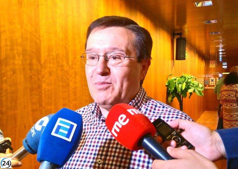 El PP señala el comunicado de ArcelorMittal como prueba de la negligencia de los gobiernos central y autonómico.