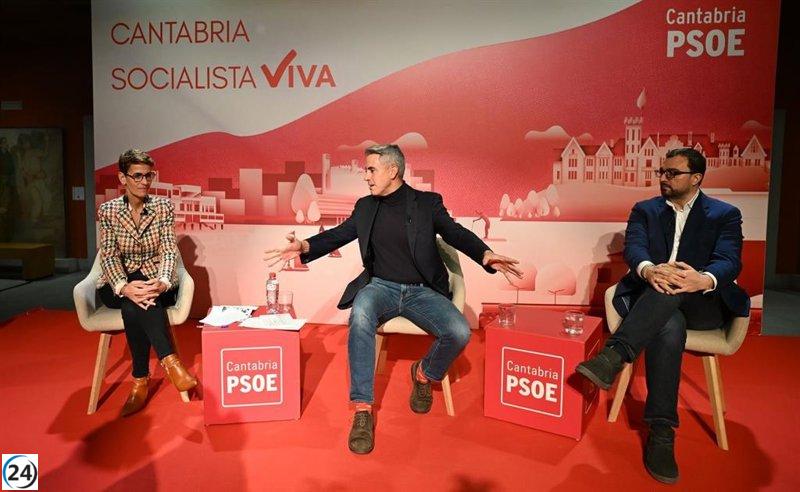Barbón prevé falta de consenso en la Conferencia de Presidentes y propone discutir la financiación en el CPFF.