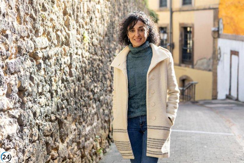 El PSOE demanda la reactivación de la sala de estudios en el centro social Javier Blanco en Ciudad Naranco.