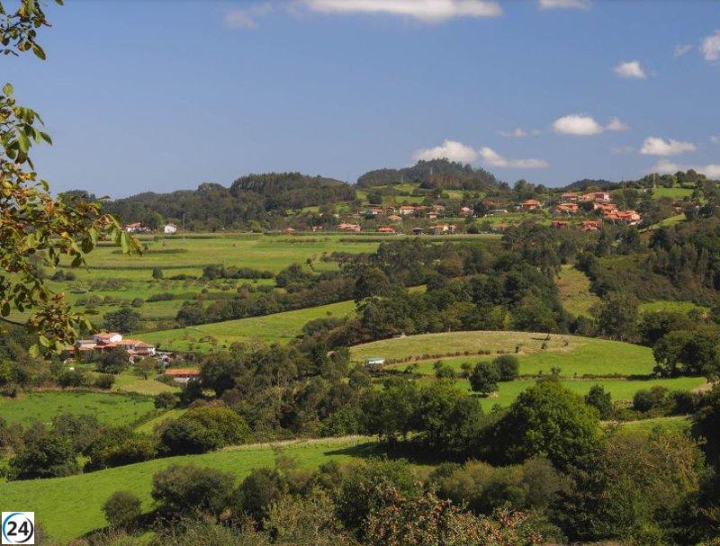Universidad de Oviedo y Comarca de la Sidra abordan el problema de la soledad no elegida en unas jornadas.