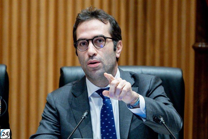 El Gobierno solicitará el quinto pago de fondos europeos entre esta y la próxima semana.