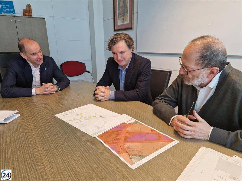 Salud optimiza consultorios con mayor eficiencia energética y accesibilidad.