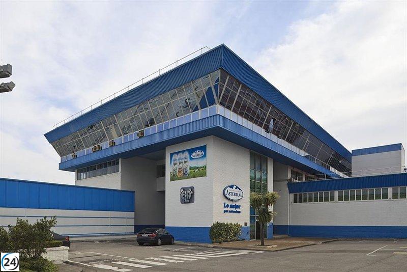 Capsa desiste de 2,5 millones en subvenciones para planta de biomasa por inseguridad jurídica.