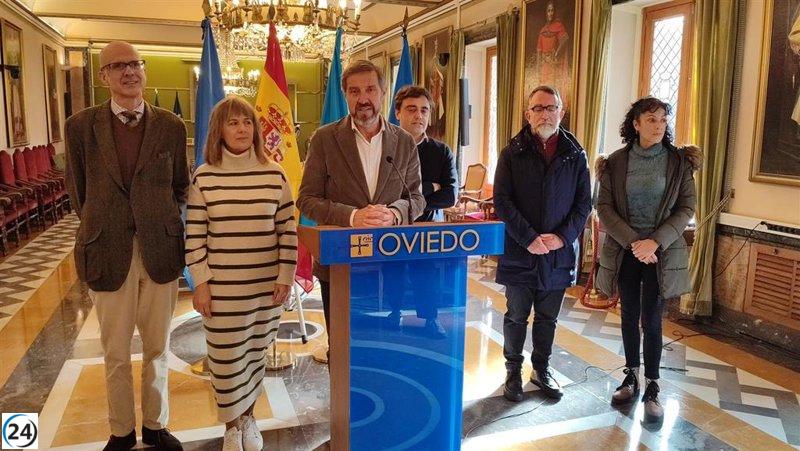 PSOE se opone al presupuesto local por falta de modificaciones.