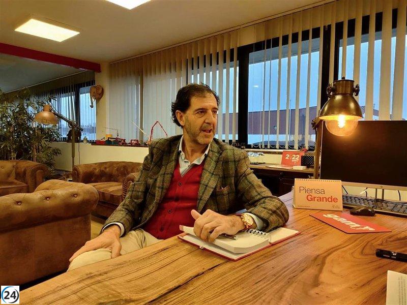 GAM asegura un préstamo de 60 millones por Caixabank para fortalecer su expansión sostenible.