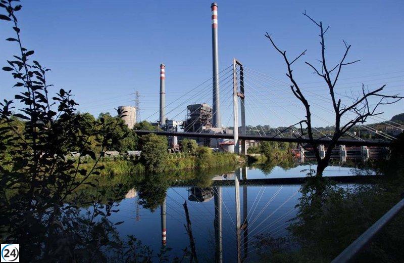 EDP concluye los trámites ambientales para su proyecto de hidrógeno verde en Soto de Ribera.