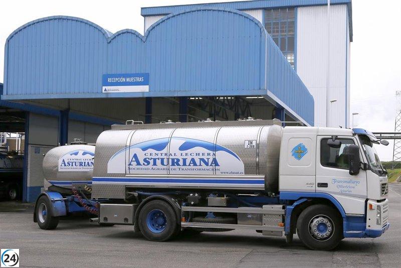 Capsa enfrenta una multa de 135.000 euros por la adquisición no comunicada de Flor de Burgos.