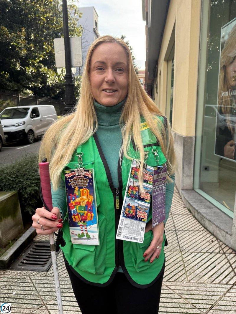 Oviedo celebra a un ganador del Eurojackpot que se lleva más de 370.000 euros en el último sorteo.