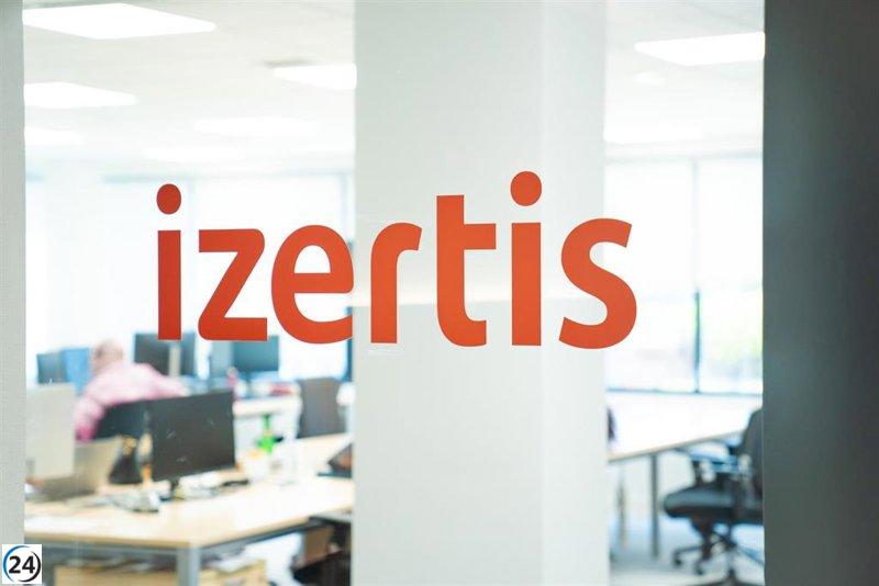 Izertis incorpora Assured Thought, su segunda firma británica, en su estrategia de internacionalización.