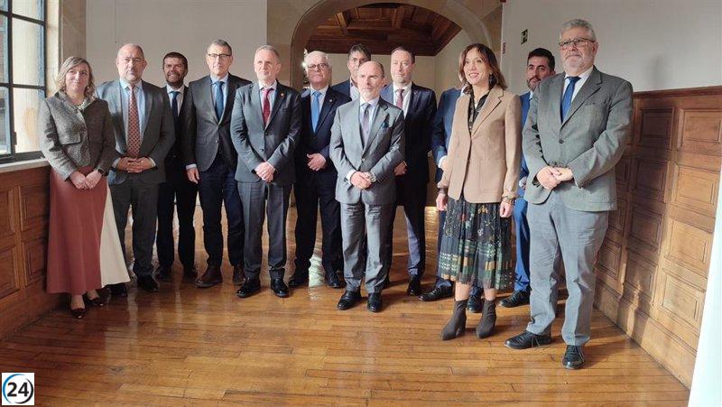 El G9 de universidades critica la falta de respeto en la anulación de la convocatoria para investigación en IA.