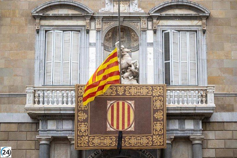 Pandiello: Cataluña se beneficiará en financiación a pesar de su deuda incumplida.