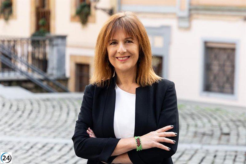 El PSOE denuncia la falta de atención del PP hacia los servicios sociales en Ciudad Naranco.