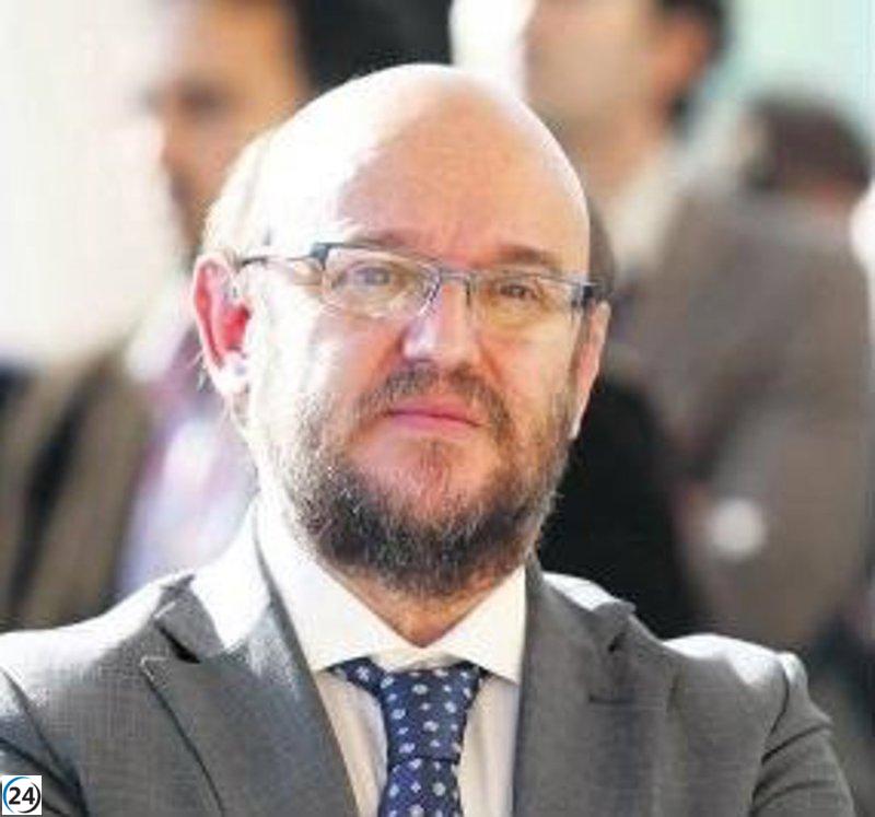 Luis Ángel Colunga renuncia al cargo de comisionado del Perte de Descarbonización Industrial por decisión personal.