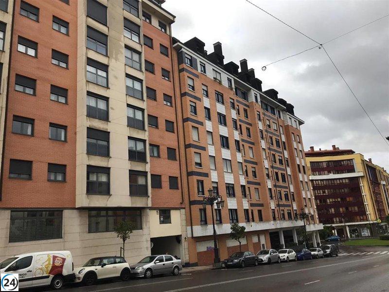 Aumento histórico: Alquiler en Asturias se incrementa un 13,4% en 2024.