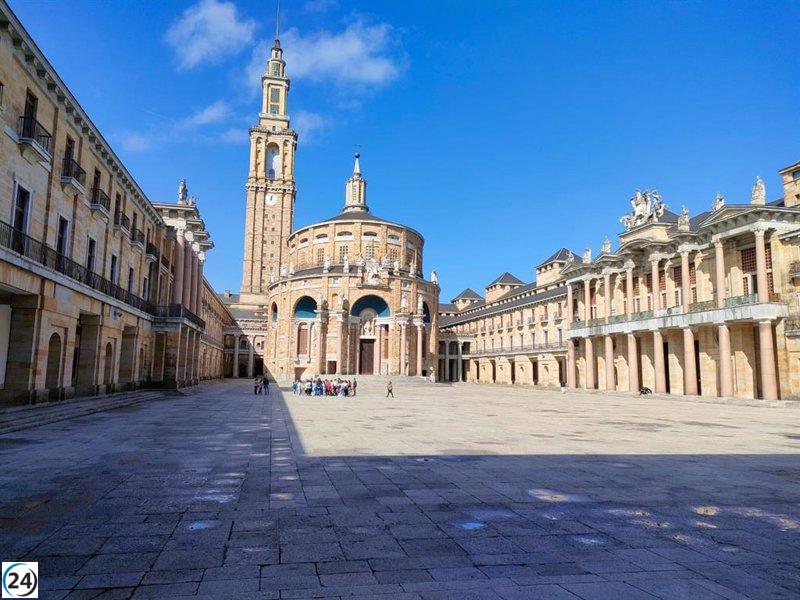 Tres nuevas joyas españolas candidatas a Patrimonio Mundial: La Geoda de Pulpí, la Universidad Laboral de Gijón y los grabados rupestres de La Palma.