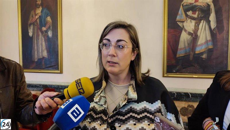 Vox denuncia la