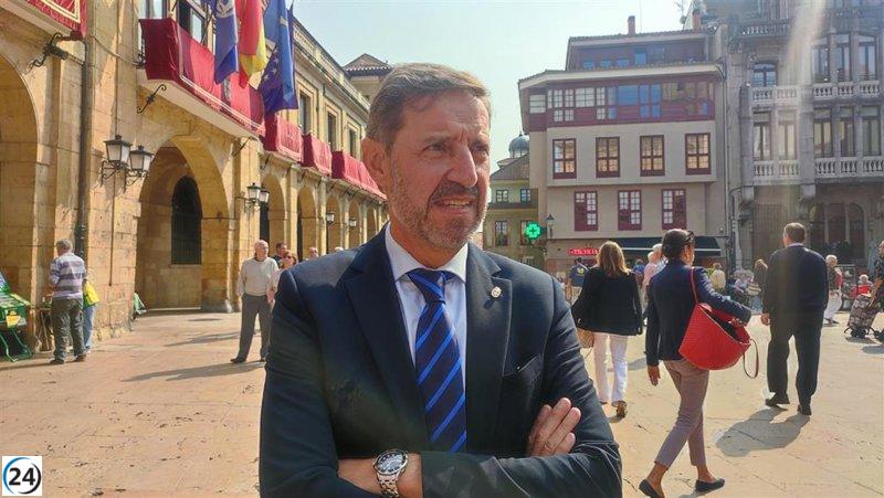 El PSOE urge al gobierno local a dar prioridad al proyecto del museo de la ciudad.