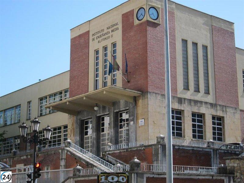 Educación aumenta a 770 las plazas en oposiciones de Secundaria, abarcando 51 especialidades.