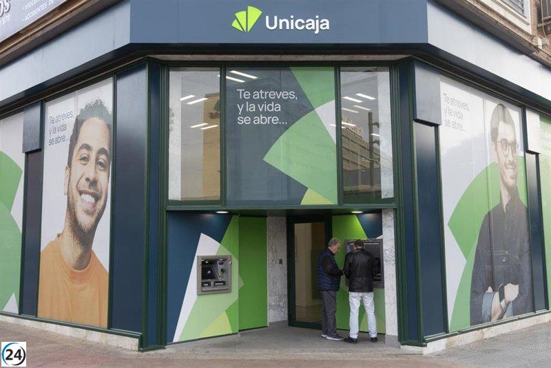 Unicaja extiende hasta marzo la oferta de seis meses sin costo en su servicio de tarifa plana para TPV.