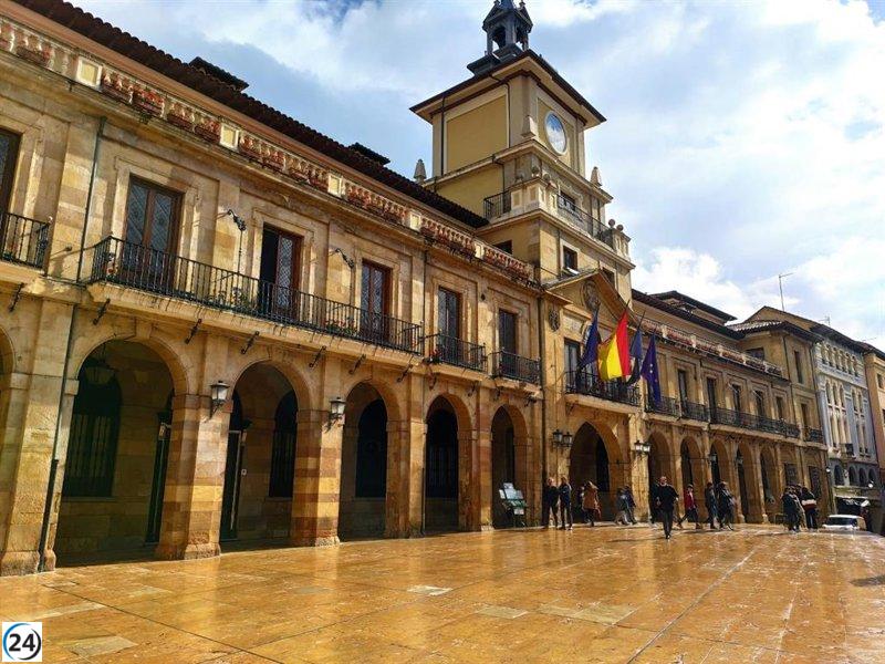 TotalEnergies proveerá gas natural al Ayuntamiento por un periodo de dos años.